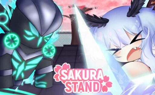 sakura stand value list