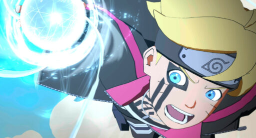 NARUTO X BORUTO Ultimate Ninja STORM CONNECTIONS: A New Addition to the Ultimate Ninja STORM Series