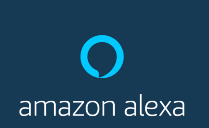 亚马逊 Alexa