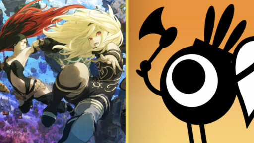 První klip z filmu Gravity Rush a něco k Pataponu