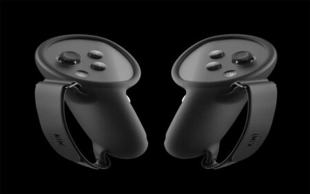 Explore the game-changing features of KIWI Design's Knuckle Controller Grips Cover