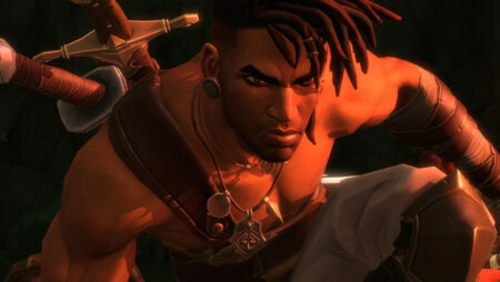 Nejnovější Prince of Persia má 2 mil. hráčů