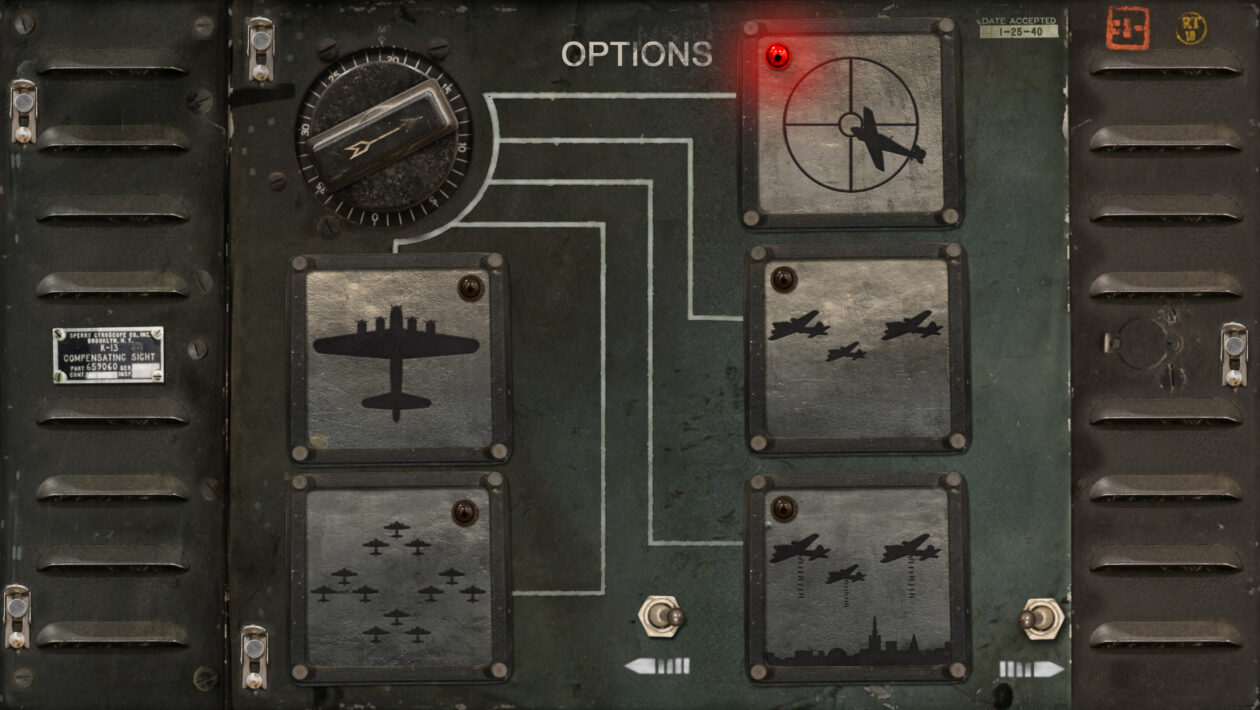 B-17 飞行堡垒即将进入抢先体验阶段