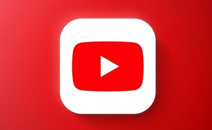 YouTube 频道