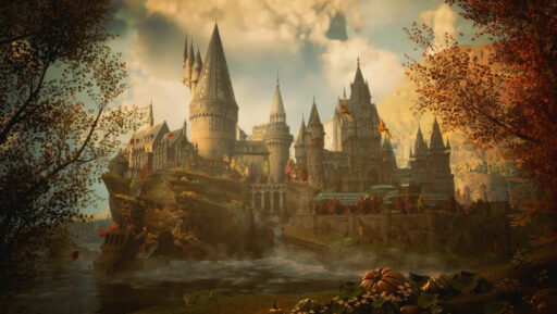 Hogwarts Legacy (Harry Potter RPG), Warner Bros. Interactive Entertainment, Hogwarts Legacy v USA pokořilo 15 let trvající sérii