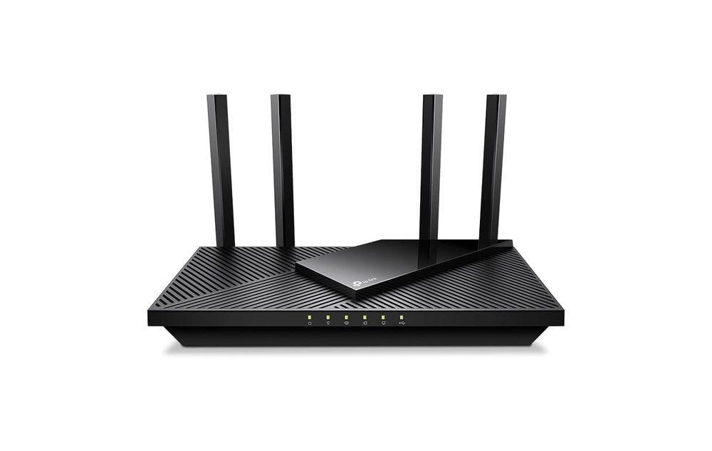 TP-Link AX3000 评测