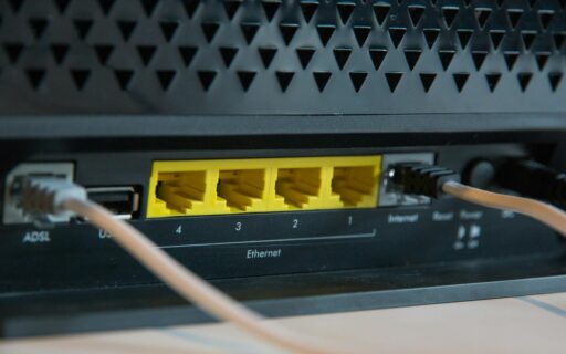 Top Picks: Best Router for Fiber Optic Internet in 2024