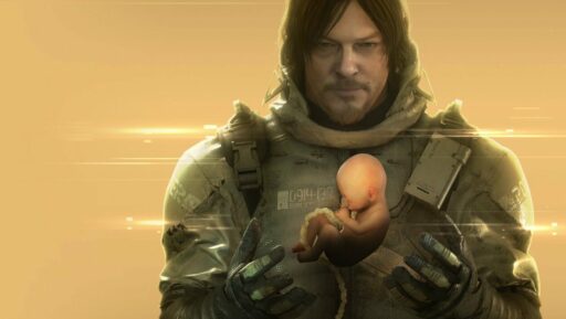 Death Stranding Director’s Cut, Sony Interactive Entertainment, Za pár dní dorazí Death Stranding na zařízení od Applu