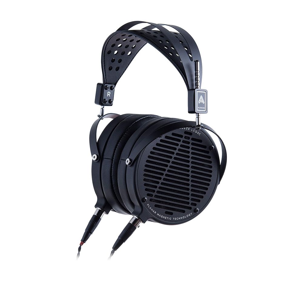 Audeze LCD-2 评测