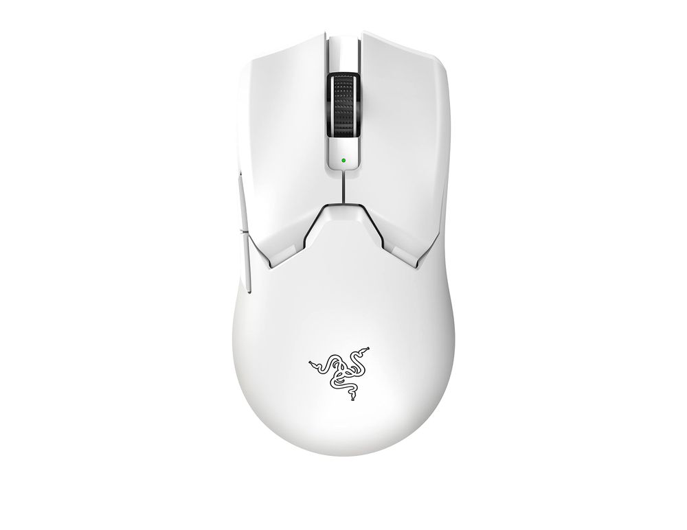 Razer Viper V2 Pro 评测