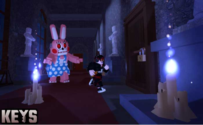 最佳 Roblox 成人游戏