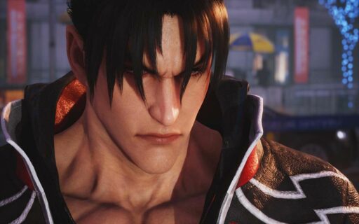 Tekken 8 Jin Kazama Guide: Mastering the Martial Arts Legend