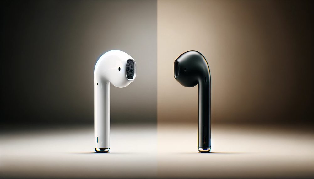 EarPods 和耳塞式耳机的选择：深入比较