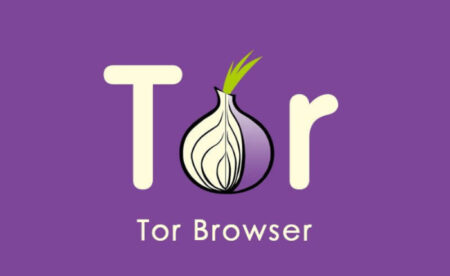 Tor 浏览器