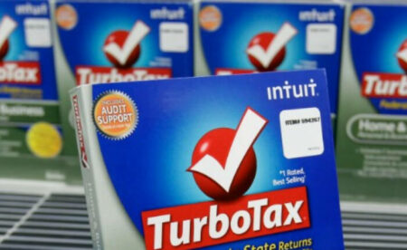 TurboTax 未加载：简单的修复方法