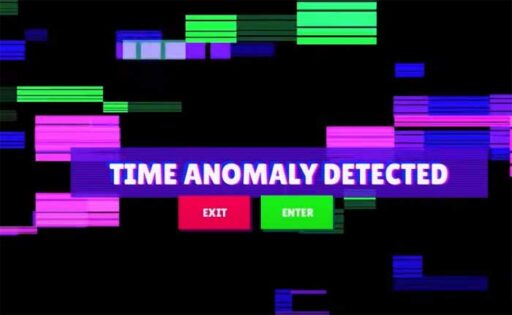 Brawl Stars Time Anomaly Guide