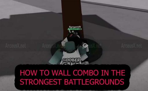 Wall Combo