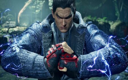 Dominate Tekken 8 with Our Kazuya Mishima Mastery Guide