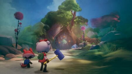 Dreams, Sony Interactive Entertainment, Dreams prý opravdu měly vyjít na PC a PS5