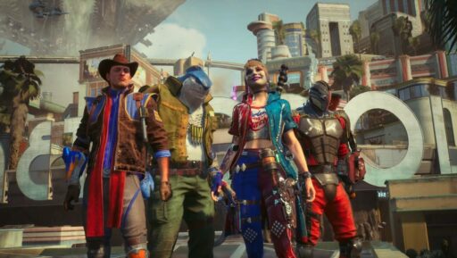 Suicide Squad: Kill the Justice League, Warner Bros. Interactive Entertainment, O Suicide Squad je na Steamu menší zájem než o Avengers