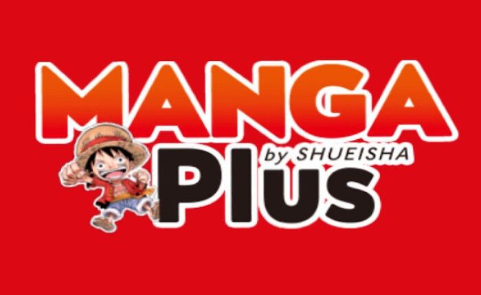 集英社的MANGA Plus