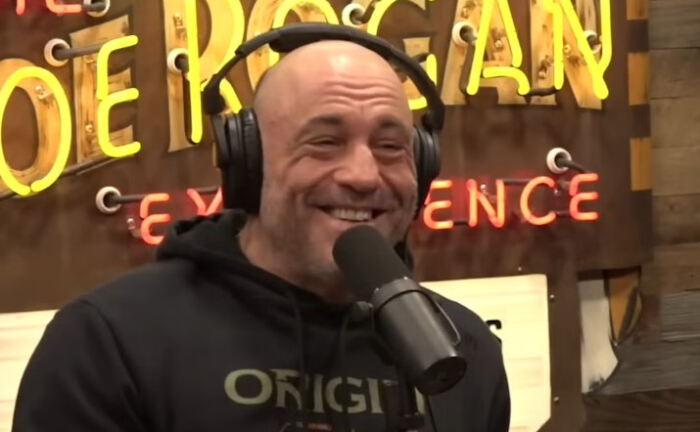 Spotify 与 Joe Rogan 签署协议