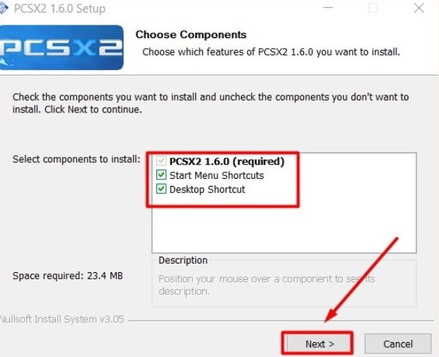 PS2 BiosPS2 Bios