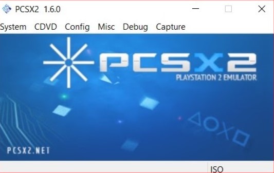 PS2BIOS