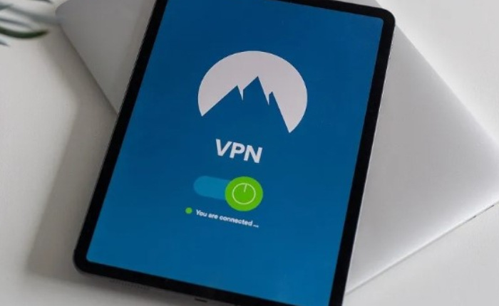 NordVPN 应用程序