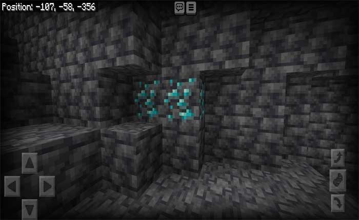 在 Minecraft 1.20 中寻找钻石的最佳关卡