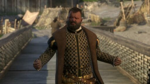 Kingdom Come: Deliverance, Deep Silver, Warhorse Studios, Prodalo se 6 milionů kopií Kingdom Come: Deliverance