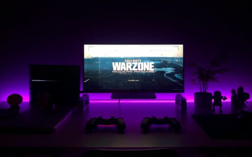 Ultimate Gaming Experience: Best OLED Monitor for Unmatched Performance