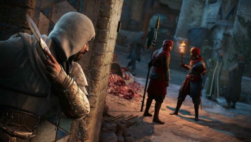 Assassin’s Creed Mirage (Rift), Ubisoft, Assassin’s Creed Mirage se dočkal režimu permadeath