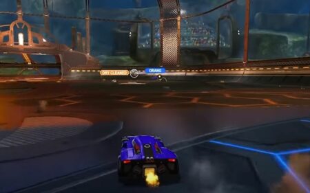 Rocket League Car Guide: Unveiling the Best Vehicles for Dominance