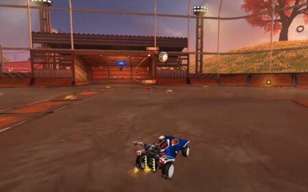 Maximize Your Rocket League Performance Optimal Controller Settings Revealed