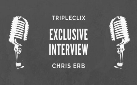 Leveling Up Brands: Insights from Chris Erb, Founder of Tripleclix