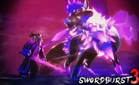 Swordburst 3 Codes