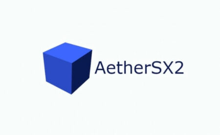 AetherSX2 应用程序