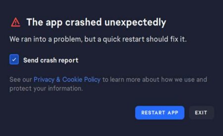 How To Fix EA The App Crashed Unexpectedly