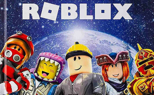 Roblox 追随者机器人