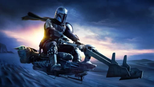 The Mandalorian, Electronic Arts, Herní Mandalorian mohl být „fantastickou hrou“