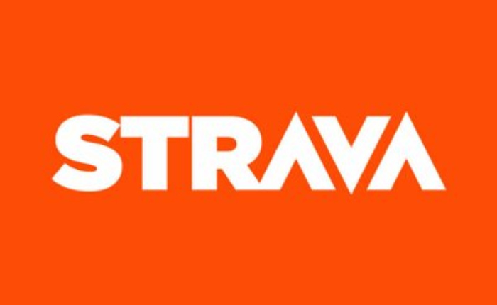 Strava 应用程序