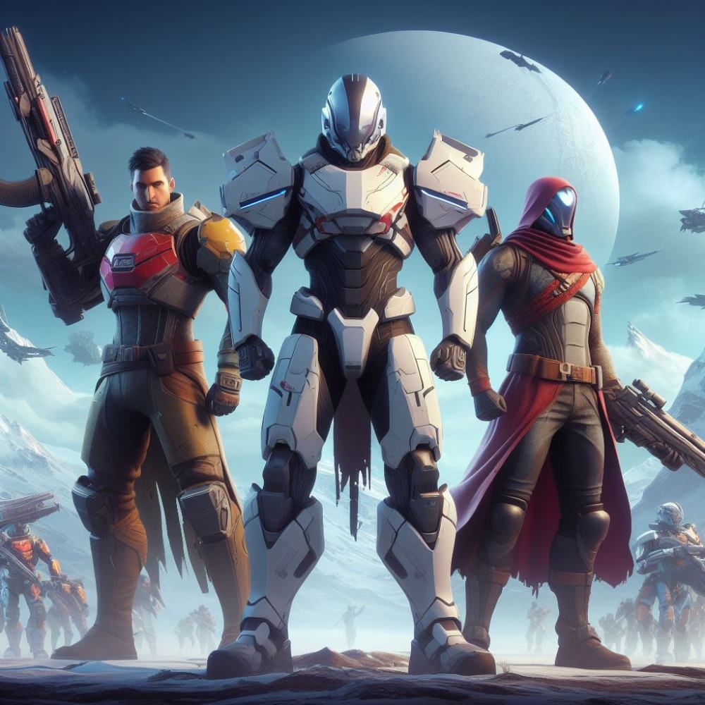 获得 Destiny 2-Contracts 经验 