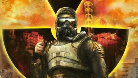 S.T.A.L.K.E.R.: Shadow of Chernobyl, THQ, Trilogie S.T.A.L.K.E.R poprvé míří na konzole