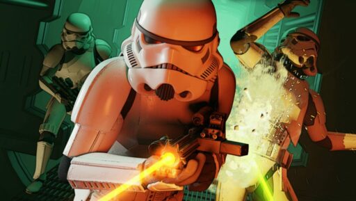 Star Wars: Dark Forces Remaster, Nightdive Studios, Požehnání i prokletí Star Wars: Dark Forces