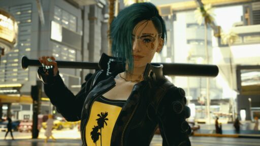 Cyberpunk 2077, CD Projekt, Cyberpunk 2077 byl v červnu nejstahovanější hrou na PS4