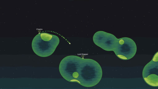 Solar Storm, Jakub Tomšů, Příští týden vyjde nová česká hra Solar Storm