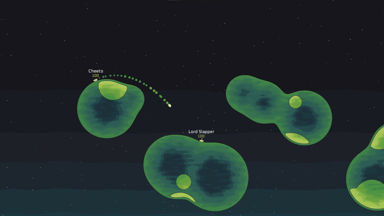 Solar Storm，Jakub Tomšů，捷克新游戏《Solar Storm》将于下周发布