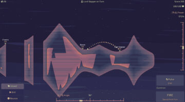 Solar Storm，Jakub Tomšů，捷克新游戏《Solar Storm》将于下周发布