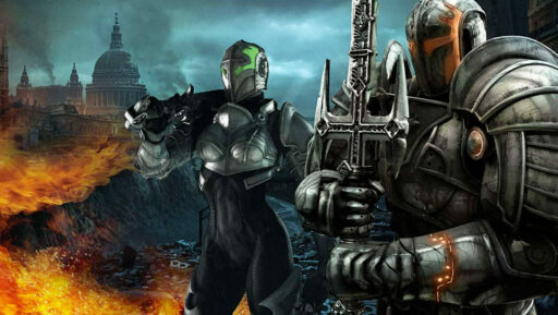 Hellgate: Redemption, Hellgate: London po 17 letech vyhlíží pokračování